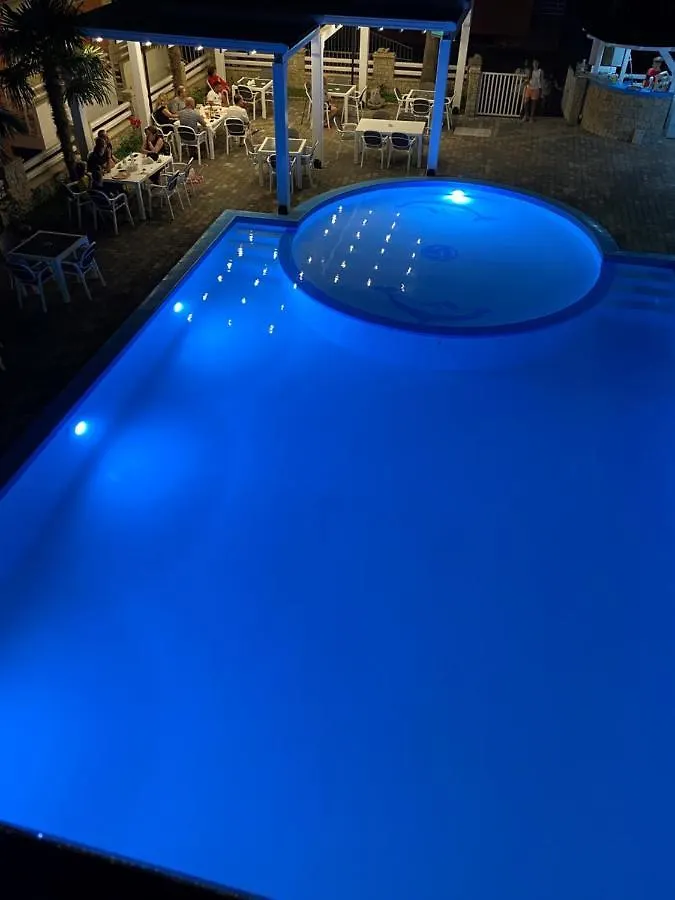 Hotel Adriatik Orikum