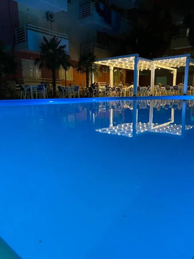 Hotel Adriatik Orikum