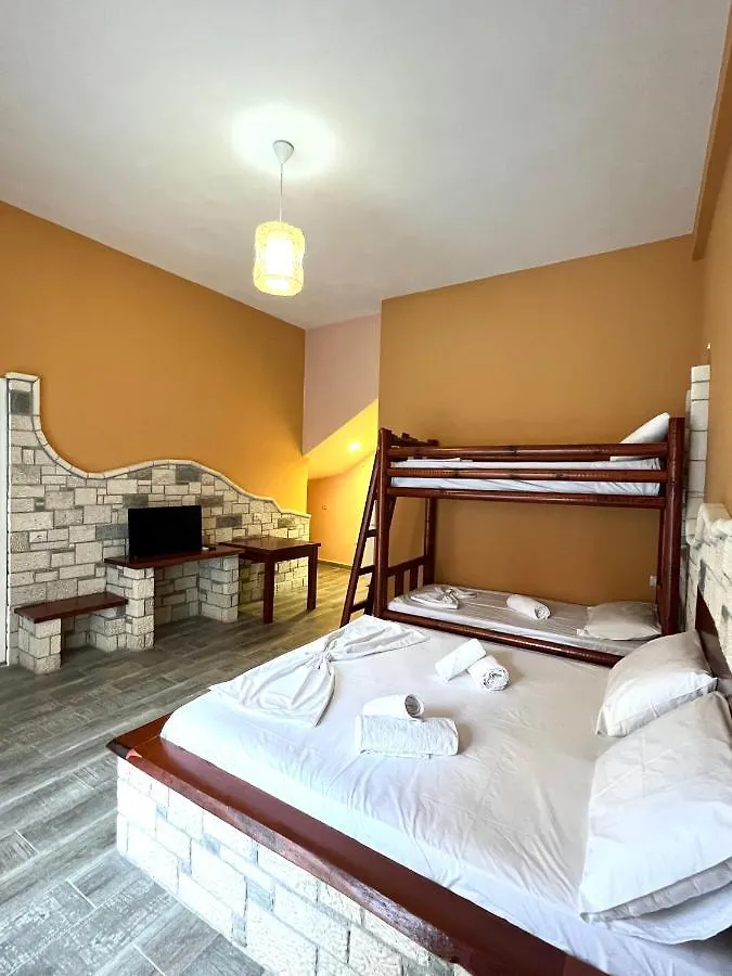 Hotel Adriatik Orikum
