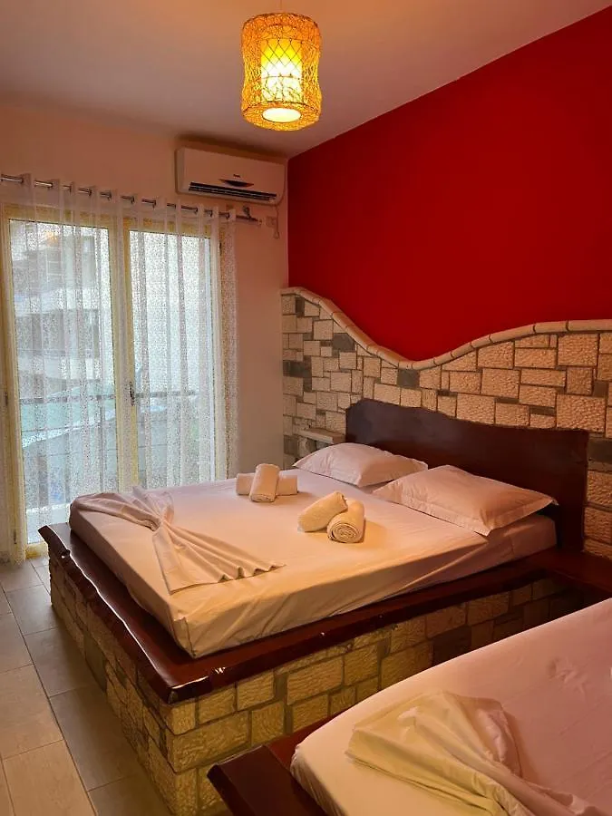 Hotel Adriatik Orikum