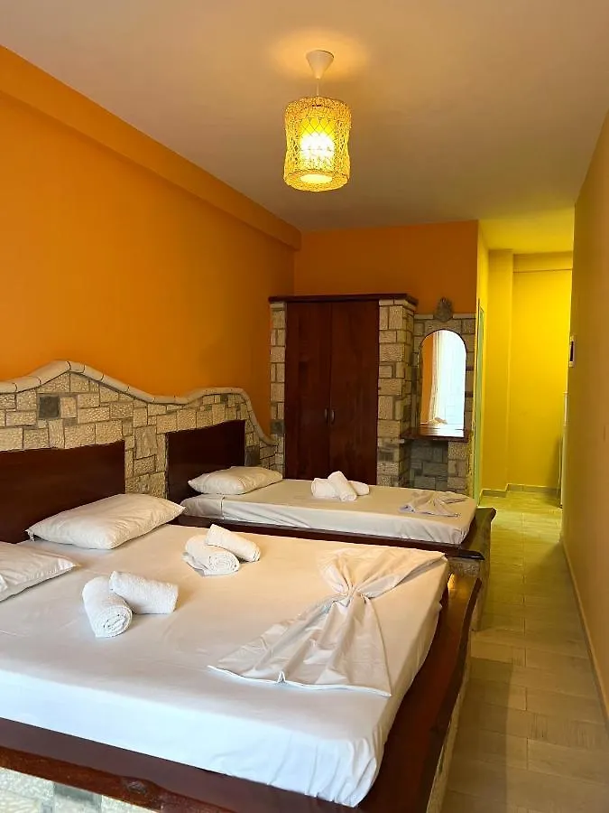 Hotel Adriatik Orikum