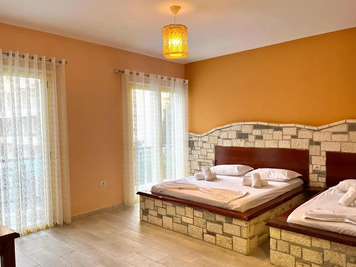 Hotel Adriatik Orikum
