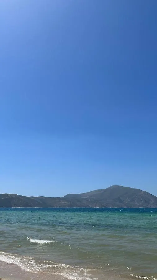 Hotel Adriatik Orikum Albania