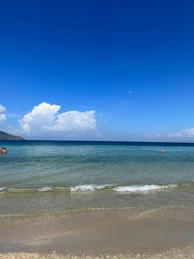 Hotel Adriatik Orikum 0*,  Albania
