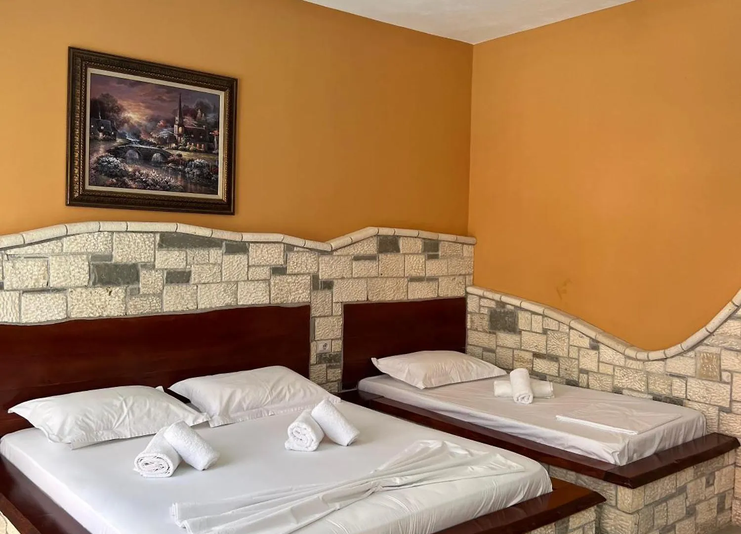 Hotel Adriatik Orikum
