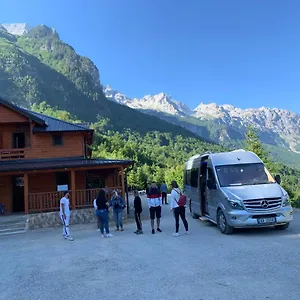  Pensión Bujtina Malaj