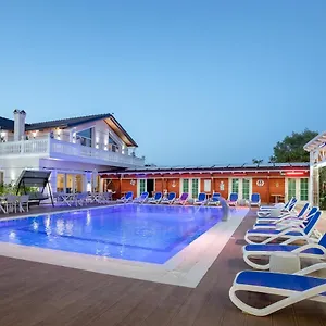 4* Resort Bianca Agriturismo&spa