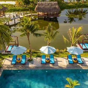 **** Hotel Zen Retreat Wietnam