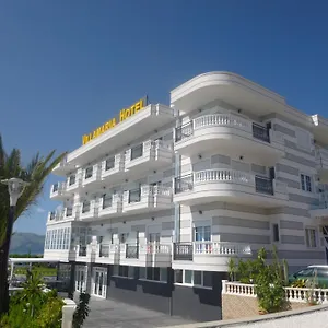 Hotel Villamaria, Zverneci