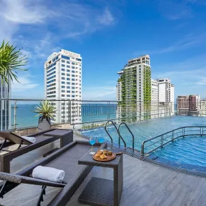 **** Hotel Monalisa Luxury Wietnam