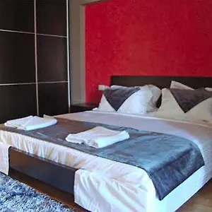 *** Hotel California Albania