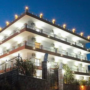 Appartement Mihalis, Himare